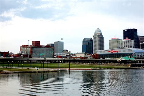 On the Road with the Rudy Bruner Award: Louisville Waterfront Park ...