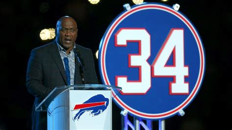 Buffalo Bills Hall of Famers plans to help shoot victims and families