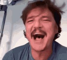 Pedro Pascal Crying GIF - Pedro Pascal Crying Meme - Discover & Share GIFs