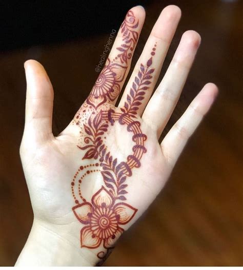 Mehndi Designs 2020 – Best Ones Only – 24/7 News - What is Happening ...