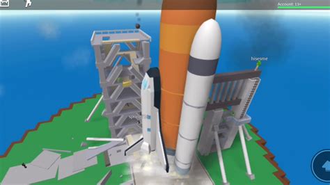 The Rocket Has Landed Roblox – Otosection