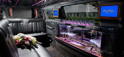 How Are Limos Made?