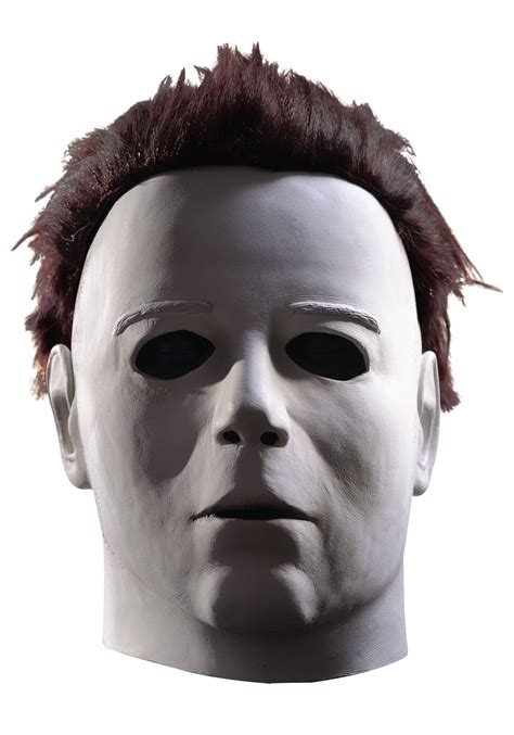 Michael Myers Overhead Mask