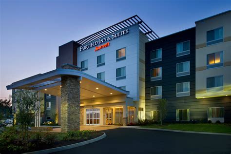 Fairfield Inn & Suites Knoxville West- Tourist Class Knoxville, TN ...