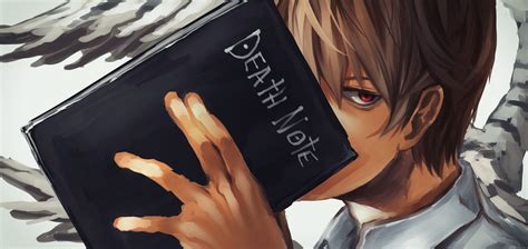 Yagami Light (Light Yagami) - DEATH NOTE - Image by Ibuo #2322304 ...