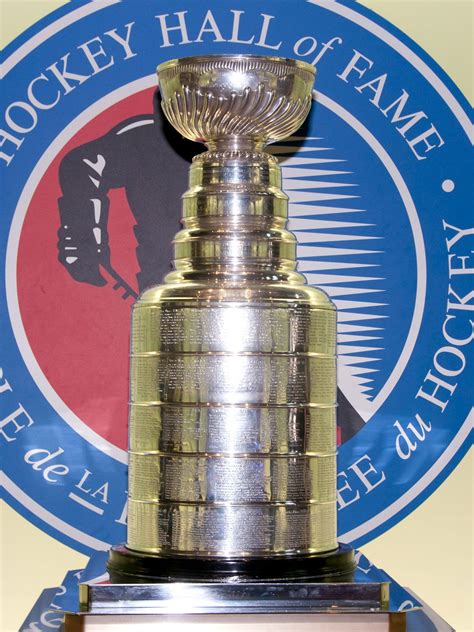 The Stanley Cup Trophy Has a Long and Quirky History - ppnsolutions.com