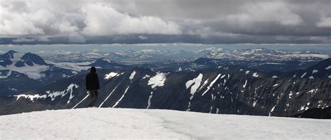 Mountains in Sweden: A guide to the best Swedish mountains - True ...