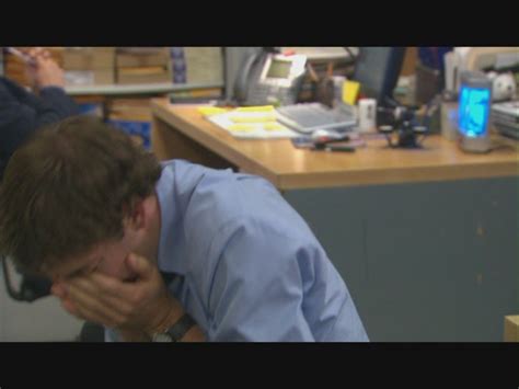 S4 Blooper Reel - The Office Image (2382643) - Fanpop