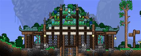 Greenhouse : Terraria