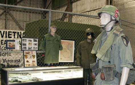 Vietnam War era memorabilia