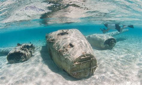 Photo Gallery: Snorkelling The Exumas in The Bahamas - Worldwide ...