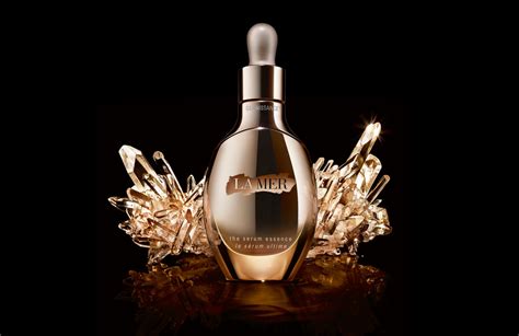 La Mer Review > Genaissance de La Mer The Serum Essence (Regenerating ...