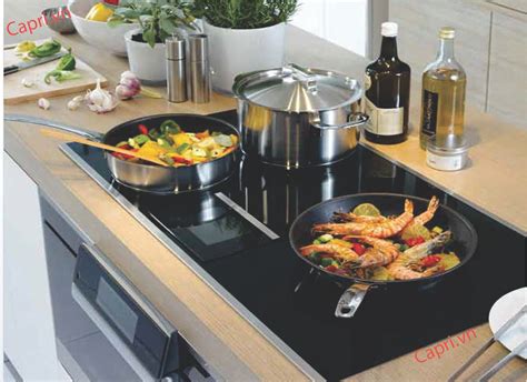 5 BENEFITS WHEN USING THE INDUCTION COOKER | by Chuyên gia Công nghệ 4. ...