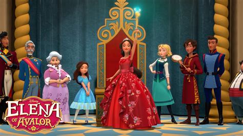 Why Disney Introduced a Princess Without a Movie – And What It Means ...