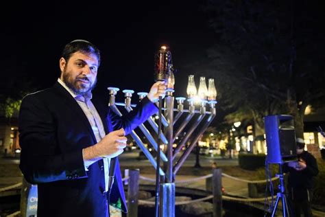 Hanukkah 2023: What is Chanukah? When is the festival of lights?