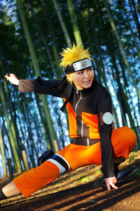 The Best Anime Cosplay Costumes Male References