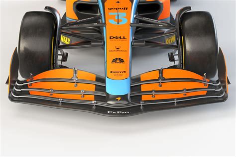 McLaren MCL36 Wallpapers - Wallpaper Cave