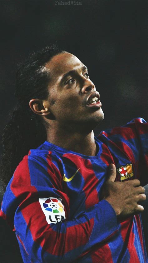 Ronaldinho Wallpapers 4k - Ronaldinho Gaucho Brazil | Bodemawasuma