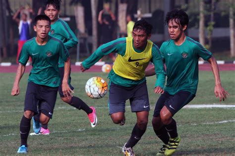 TIMNAS INDONESIA U-19