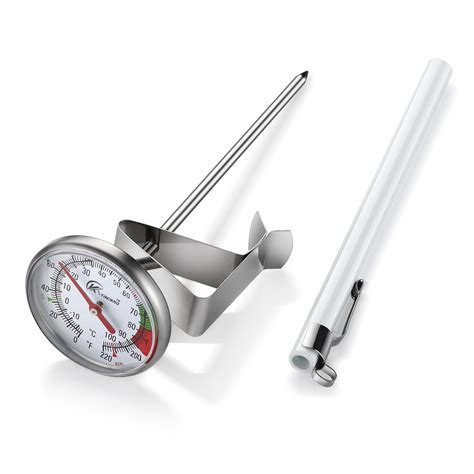 Best Thermometer Hot Water - Home Appliances