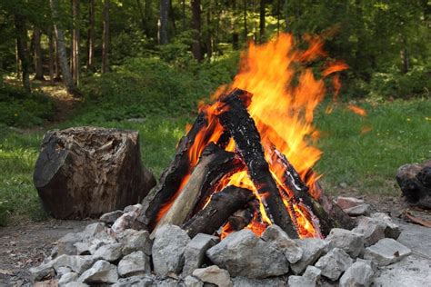 Le feu de bois, source d’électricité