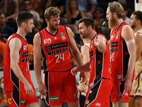 Basketball news 2023: Perth Wildcats roster, who is Ben Henshall, new ...