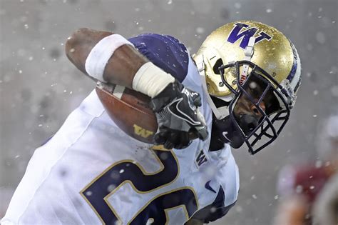 Washington Huskies Football Roster Recap and Look Ahead- Offense - UW ...