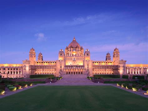 These 8 palace-turned-hotels show how heritage can be redefined ...