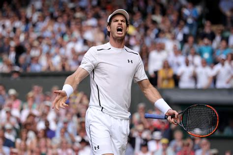 Andy Murray wins 2016 Wimbledon men's championship - SBNation.com