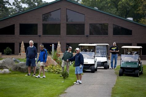 Golf Event - Hankerd Hills Golf Course