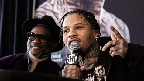 Stunning development clears Gervonta Davis of harming family - World ...