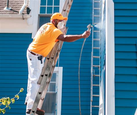 3 Things You Should Know Before Hiring A Painter To Do Exterior ...