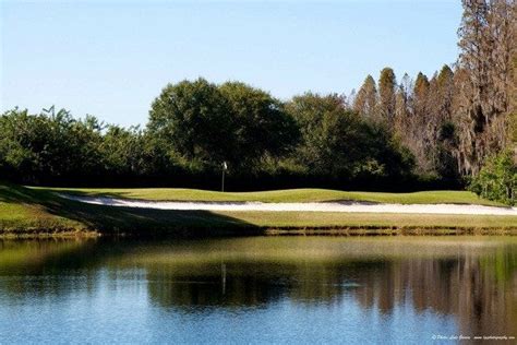 Tampa Golf Courses: 10Best Florida Course Reviews