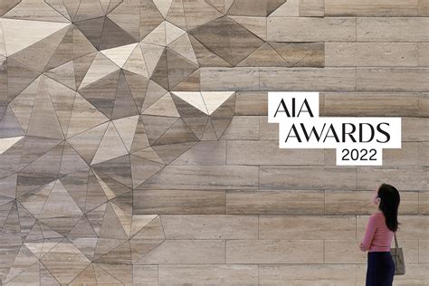 AIA Reveals 2022 Interior Architecture Award Winners | Architect Magazine