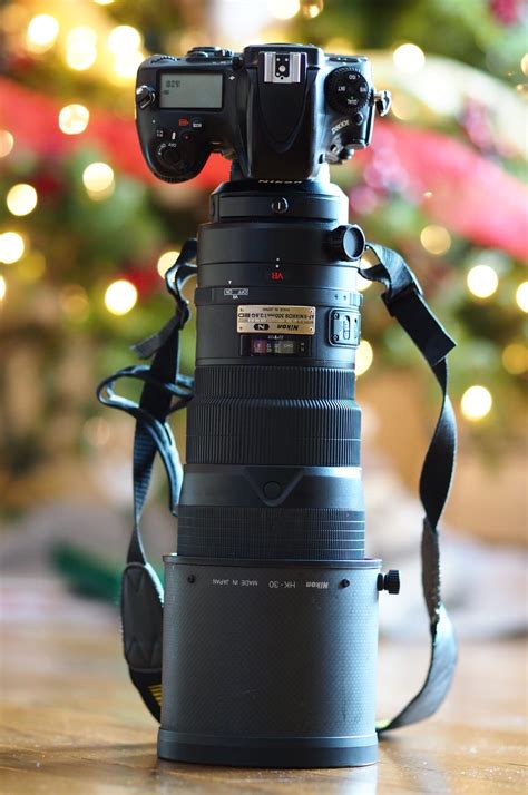 Long-Term Review: The Nikon 300mm f/2.8 VR is an Ultimate Bokeh Lens ...