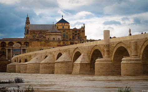 5-five-5: Historic Centre of Cordoba (Cordoba - Spain)