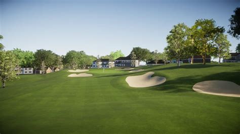 Westmount Golf & Country Club – Foresight Sports Europe