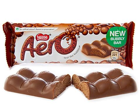 Nestle Aero Milk Chocolate Bar | ubicaciondepersonas.cdmx.gob.mx