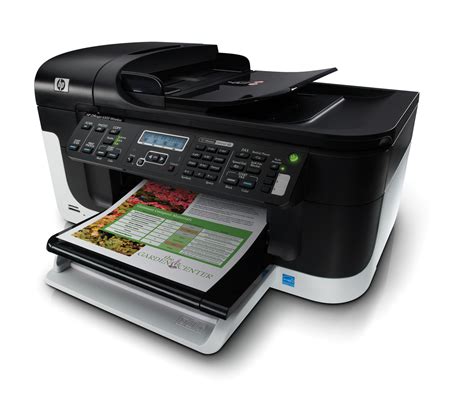 HP Officejet 6500 Wireless All-in-One: Up to 40% less cost-per-page and ...