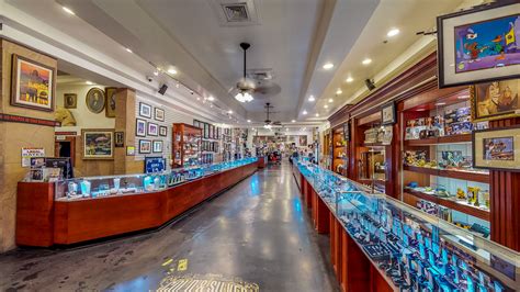 Gold & Silver Pawn Shop - 3D Virtual Interactive Tours Matterport Las Vegas