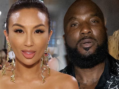 Jeannie Mai Claims Jeezy Cheated and Prenup Says It'll Cost Him in ...