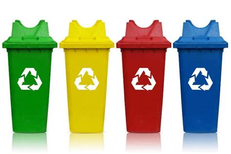 What is Plastic Recycling and How to Recycle Plastic - Conerve Energy ...