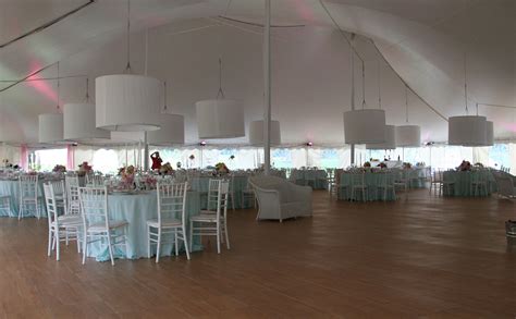 Event Flooring | Portable Tent Floors - SnapLock Dance Floors