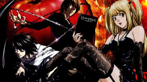 Death note, one of the best anime Ive ever seen. Digital Art Pinterest ...