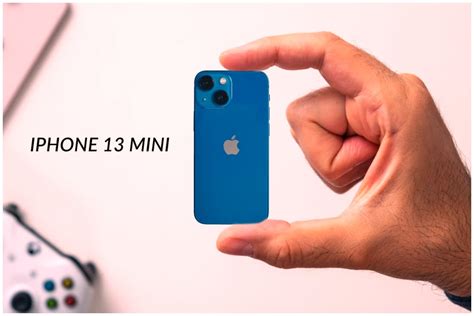 Apple iPhone 13 Mini price in Pakistan & special features