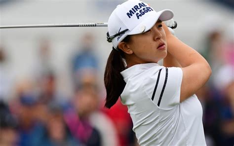 Sei Young Kim On Doorstep Of First Major At PGA Championship - Dog Leg News