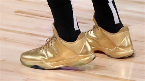 The best sneakers of the NBA Finals | HoopsHype