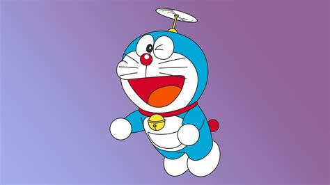 Doraemon Desktop Wallpapers - Wallpaper Cave