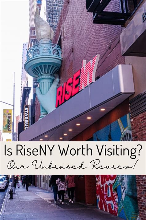 Everything You Need to Know: Rise NY Reviews