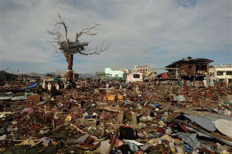 What is a storm surge and why is it so dangerous?